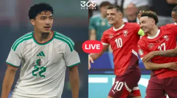 بث مباشر الجزائرية الأرضية.. مشاهدة القناة الناقلة لمباراة الجزائر وسويسرا